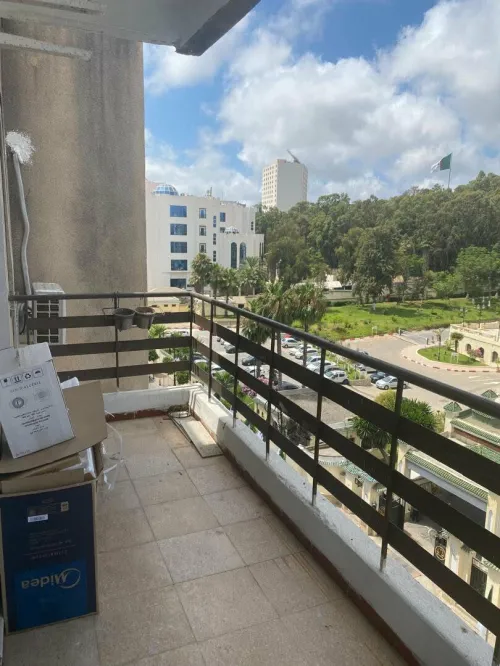 Vente Appartement F4 Alger El biar