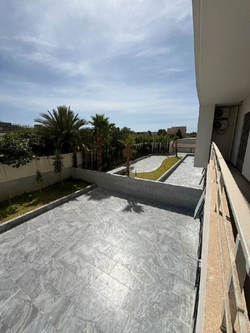 Vente Appartement F4 Alger Cheraga
