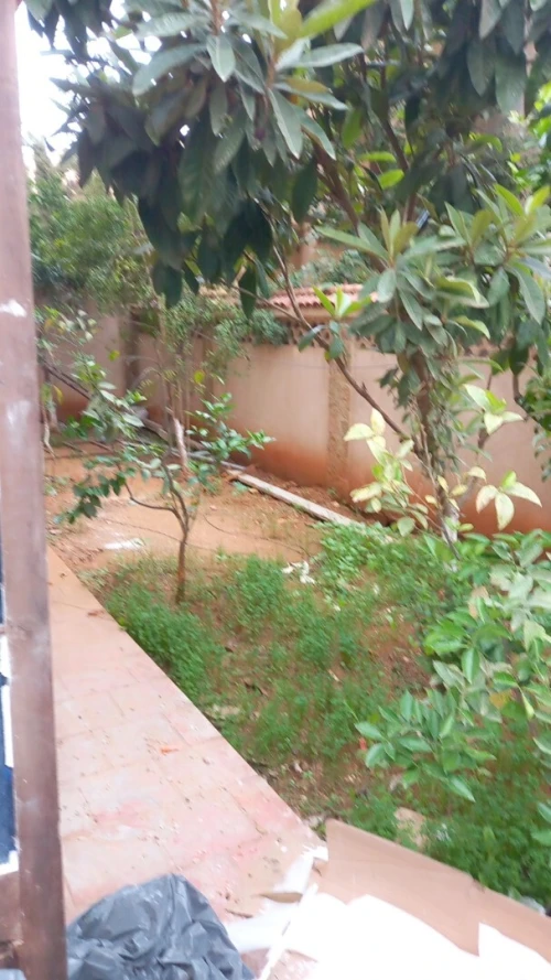 Location Villa Alger Birkhadem