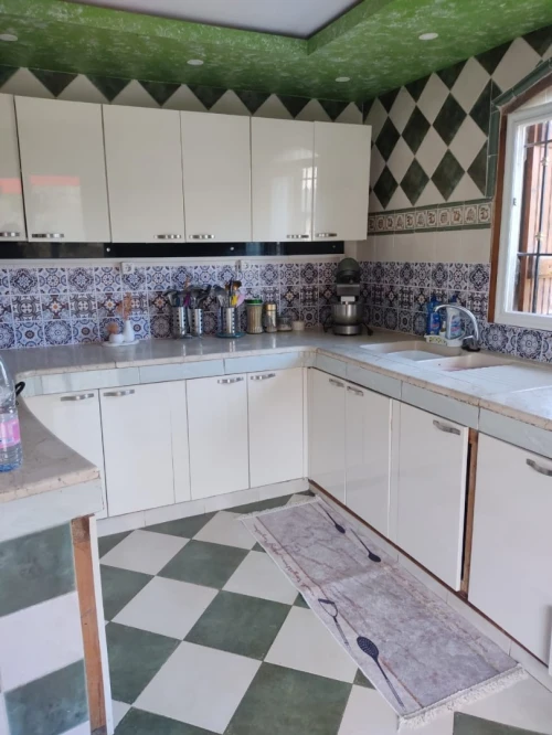 Vente Villa Alger Bordj el bahri