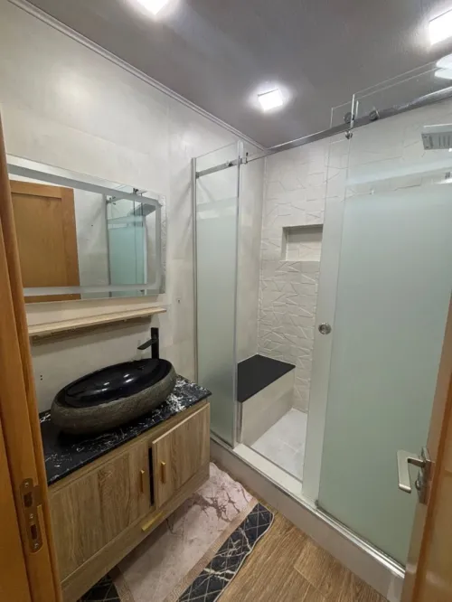 Location Appartement F4 Alger Dely brahim