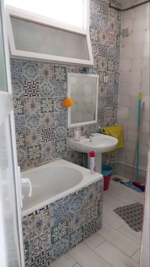 Location Appartement F3 Alger El biar