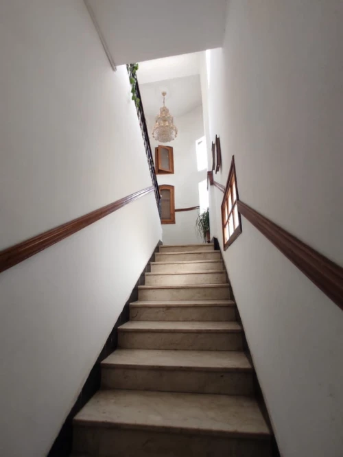 Vente Villa Alger Bordj el bahri