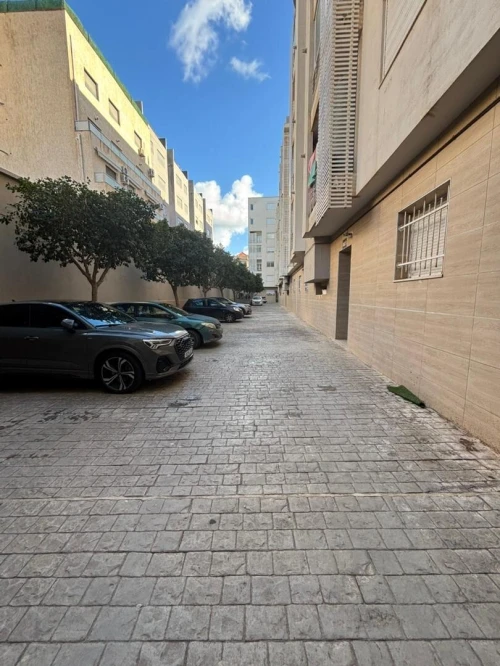 Vente Appartement F3 Alger Cheraga