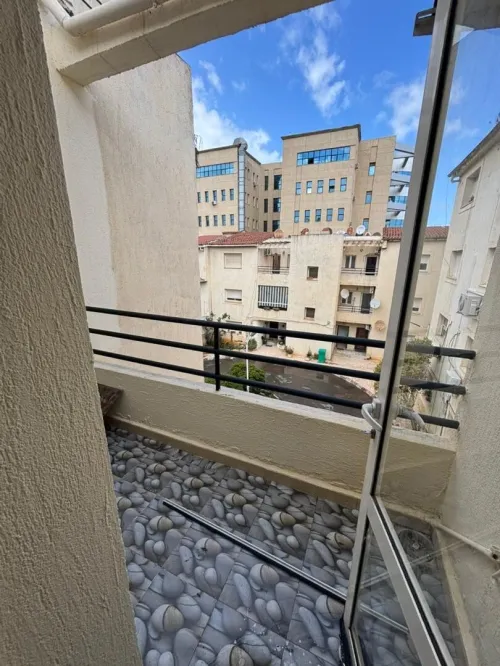 Vente Appartement F3 Alger Cheraga