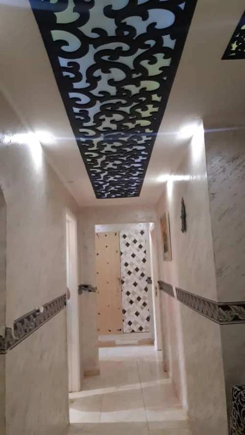 Vente Appartement Alger Dely brahim