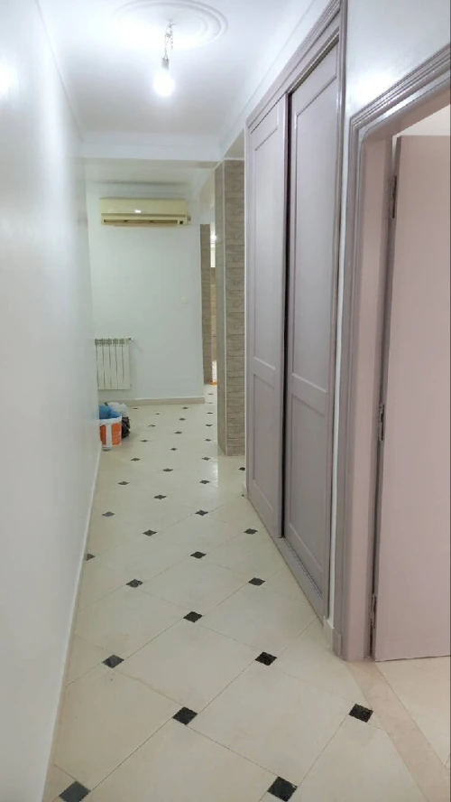 Vente Appartement F4 Alger Draria