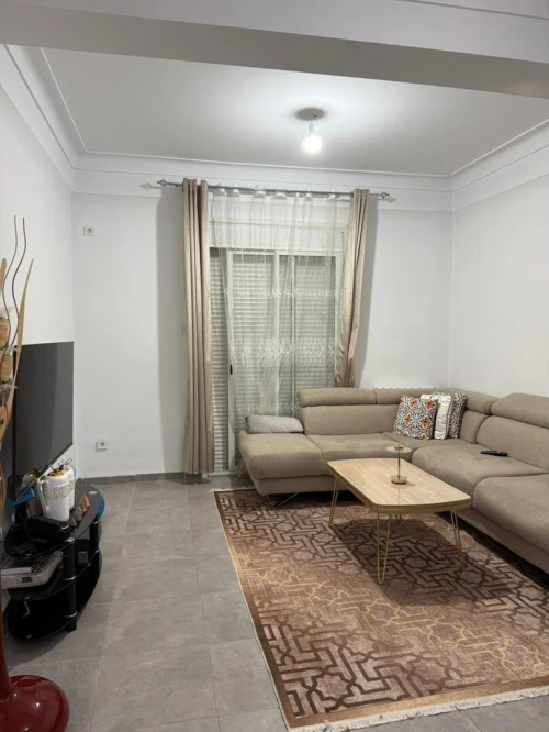 Vente Appartement Alger Ouled fayet