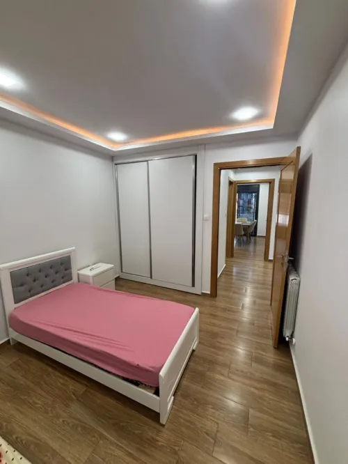 Location Appartement F4 Alger Dely brahim