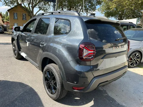 Dacia Duster 2023 Extreme