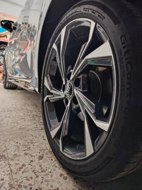 Audi A3 Sportback 2025 S line