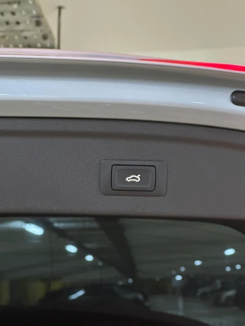 Audi A3 2025 S line
