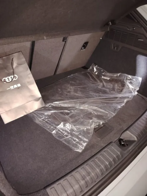 Audi A3 2025 S line