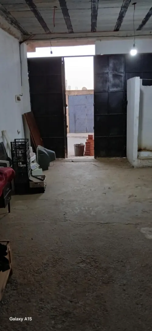 Location Local Alger Bologhine