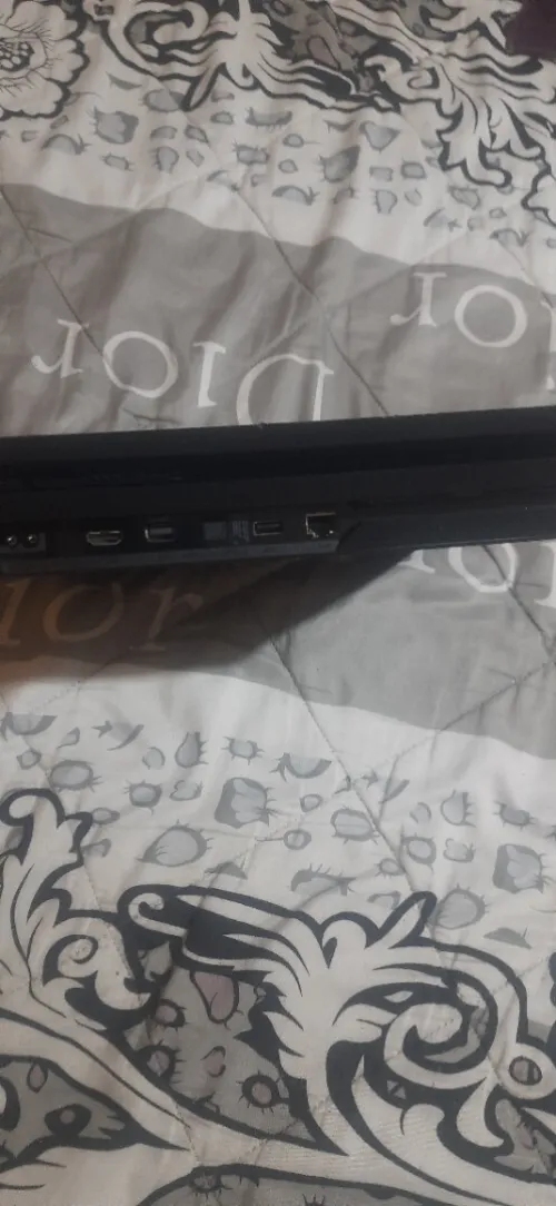 Playstation 4 pro