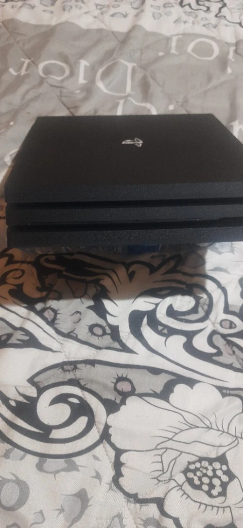 Playstation 4 pro