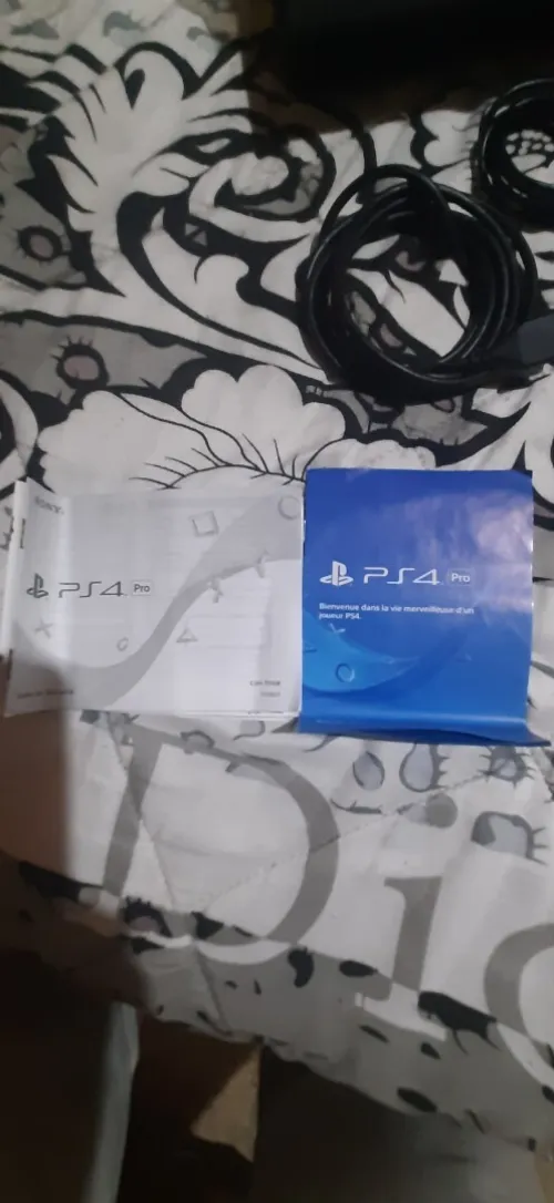 Playstation 4 pro