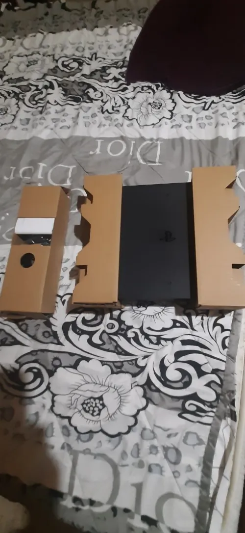 Playstation 4 pro