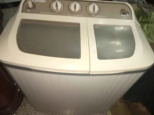 MACHINE A LAVER