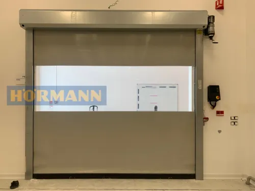 rideau rapide / porte automatique / porte rapide / rideau PVC 