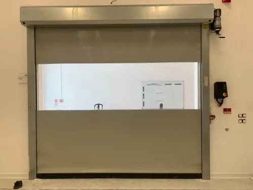 rideau rapide / porte automatique / porte rapide / rideau PVC 