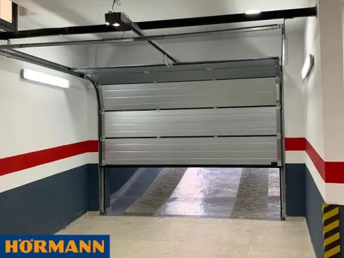 Porte automatique / vérin électrique / portail à battant / Moteur coulissant 