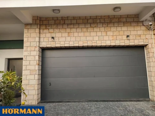 Porte automatique / vérin électrique / portail à battant / Moteur coulissant 