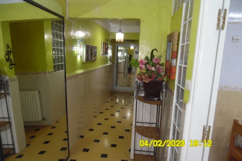 Location Appartement F2 Alger Bab ezzouar