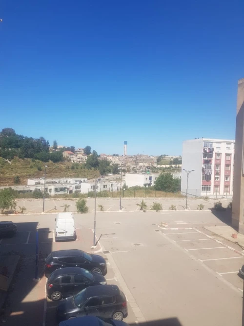 Location Appartement Duplex Alger Kouba