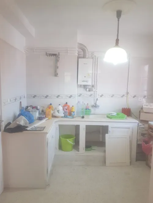 Location Appartement Duplex Alger Kouba