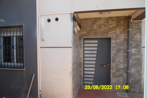 Vente Villa Tipaza Bou haroun