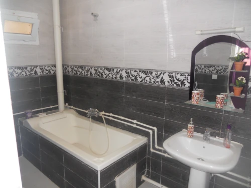Vente Appartement F4 Alger Bordj el kiffan
