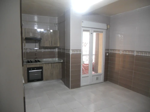 Vente Appartement F4 Alger Bordj el kiffan