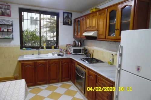 Location Appartement F2 Alger Bab ezzouar