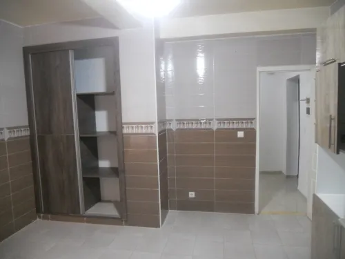 Vente Appartement F4 Alger Bordj el kiffan