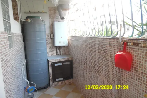 Location Appartement F2 Alger Bab ezzouar