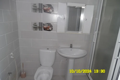 Vente Villa Alger Bordj el bahri