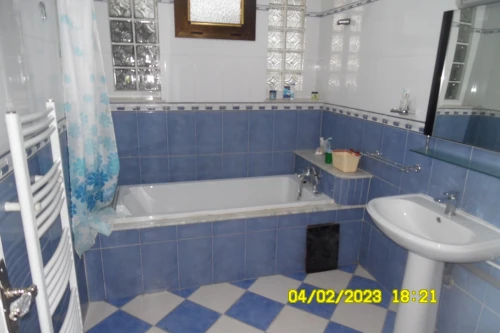 Location Appartement F2 Alger Bab ezzouar