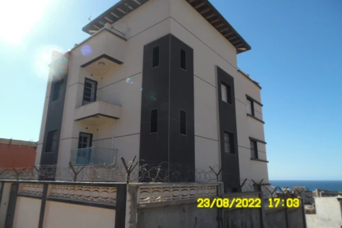 Vente Villa Tipaza Bou haroun