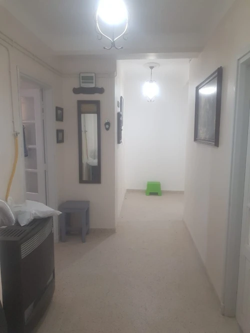 Location Appartement Duplex Alger Kouba