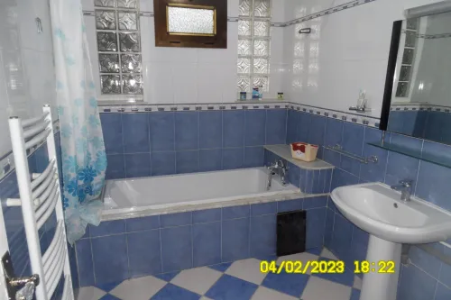 Location Appartement F2 Alger Bab ezzouar