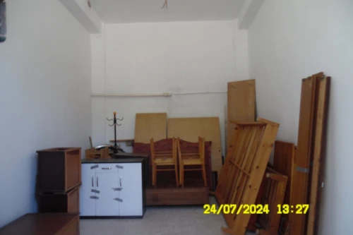Vente Appartement F4 Alger Zeralda