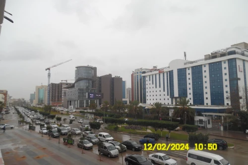 Location Appartement Alger Bab ezzouar