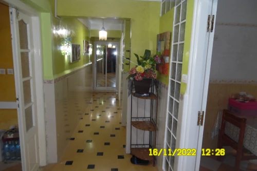 Location Appartement F2 Alger Bab ezzouar