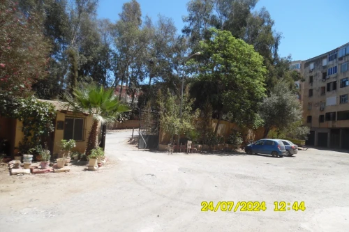 Vente Appartement F4 Alger Zeralda