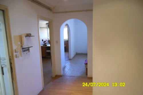 Vente Appartement F4 Alger Zeralda
