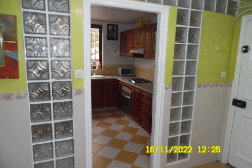 Location Appartement F2 Alger Bab ezzouar