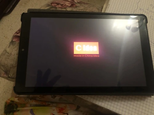 Tablette Cidea