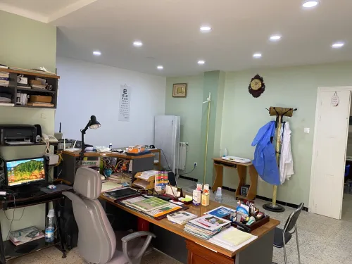 Location Appartement F3 Tipaza Kolea