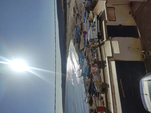 Location vacances Bungalow F3 Mostaganem Hadjadj